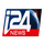 ES| I24 FRANCIS HD logo