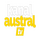 FR-REU| Kanal austral tv HD logo