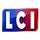 FR| LCI HD logo