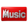 FR| M6 MUSIC FHD logo