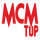 FR| MCM TOP HD logo