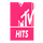 FR-CAR| MTV HITS logo