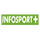 FR-CAR| INFOSPORT+ logo