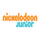 FR-CAR| NICKELODEON JUNIOR logo