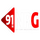 FR| NRG 91 TV HD logo