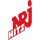 FR| NRJ HITS HD logo