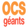 FR| OCS GEANTS HD logo