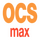 FR| OCS MAX HD logo