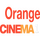 FR| ORANGE CINEMA 1 HD logo