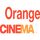 FR| ORANGE CINEMA 2 HD logo