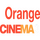 FR| ORANGE CINEMA 3 HD logo