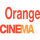 FR| ORANGE CINEMA 4 HD logo