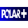 AF| POLAR+  logo