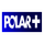 FR| POLAR+ HD logo