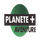 FR-CAR| PLANETE+ AVENTURE logo