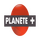 FR-CAR| PLANETE+ logo