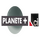 FR| PLANETE+ CI HD logo