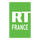 FR| RT FRANCE HD logo