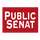 FR| PUBLIC SENAT HD logo