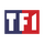 FR| TF1 HD logo