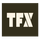 FR| TFX HD logo