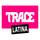 FR| TRACE LATINA HD logo