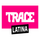 FR-CAR| TRACE LATINA logo