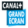 FR| CANAL+ GRAND ECRAN FHD logo