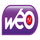 FR| WEO HD logo