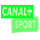 OL| FR CANAL+ SPORT HD logo