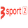 OL| LT TV3 SPORT 2 HD logo