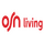 OSN| OSN LIVING  logo