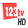 DE| 1-2-3.TV FHD logo