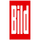 DE| BILD HD logo