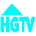 DE| HGTV SD logo