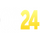 DE| OE24 TV HD logo