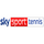 DE| SKY SPORT TENNIS FHD logo