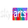 DE| Sky Arts HD logo