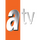 DE| A.TV FHD logo