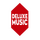 DE| DELUXE MUSIC FHD logo