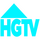 DE| HGTV FHD logo