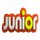 DE| JUNIOR HEVC logo