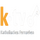 DE| K-TV HD logo