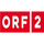 AT| ORF 2 HD logo