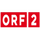 DE| ORF 2 HD logo