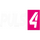 DE| PULS 4 FHD logo