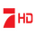 DE| PRO 7 HEVC logo