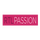 DE| RTL PASSION FHD logo