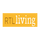 DE| RTL LIVING FHD logo