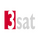 DE| 3SAT FHD logo